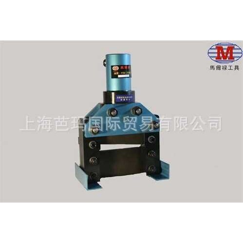 CWC-200液压切排机 CWC-150铜铝排切断工具 MARLOW母线切断工具