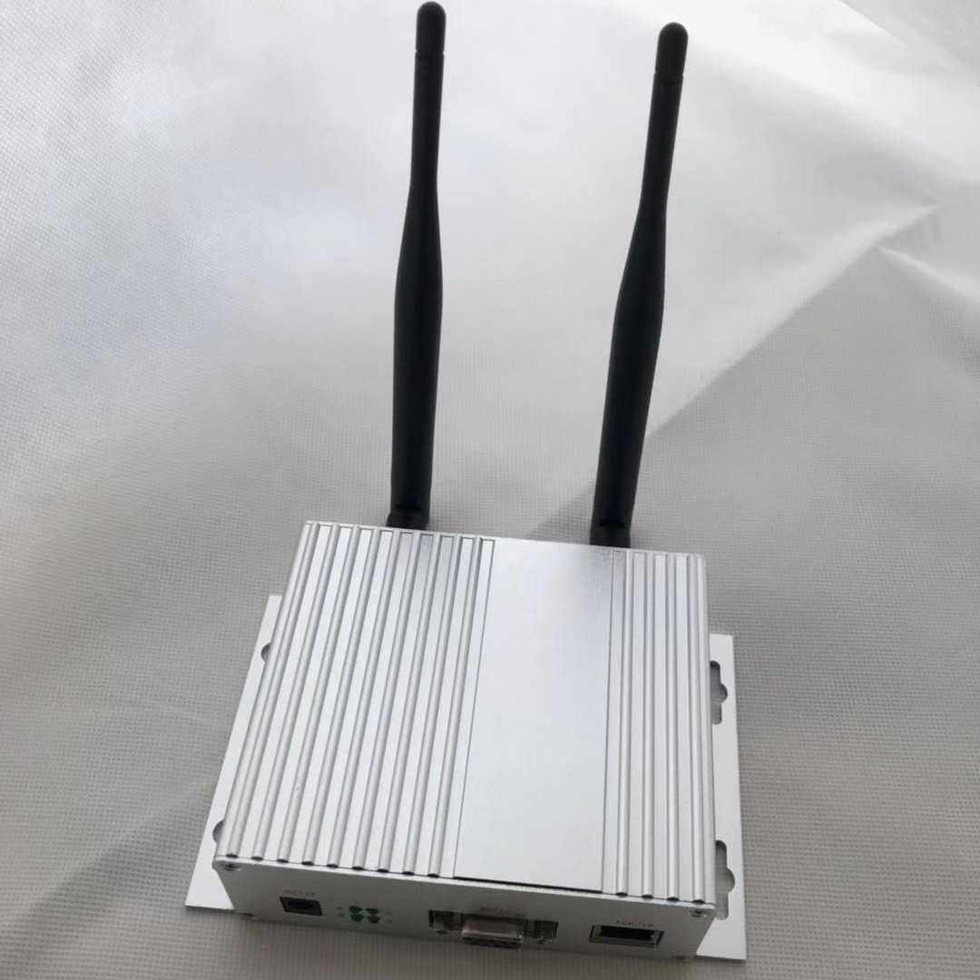 2.4G车辆RFID有源卡读写器  远距离定位传感器 rfid读写器