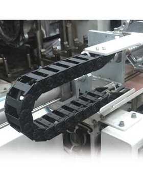 韩国CPS 滑动式拖链/无尘拖 链 NSB050S NSB065S NSB080S系列