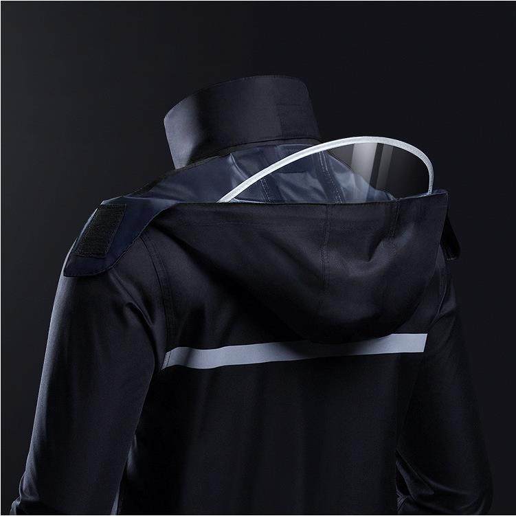 正招电动摩托车户外分体雨衣骑行分体式劳保成人雨衣雨裤套装,居家日用,雨披/雨衣,淘宝优惠券,粉丝福利购,淘宝优惠卷