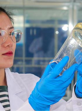 除甲醛甲醛清除剂封闭剂CAPP-阳离子吡喃哆胺聚酯次污染