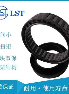 楔块式双保持架 止逆环 机械用单向离合器BWC-13168  DC7221B