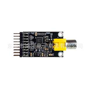 camera CCD/PAL decoding module,the same interface as OV7670