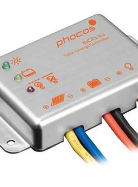 ECO ECO-N 德国伏科phocos 控制器