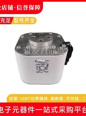 170M7802 170M7803 170M7804 170M7217 170M7597 170M7676熔断器