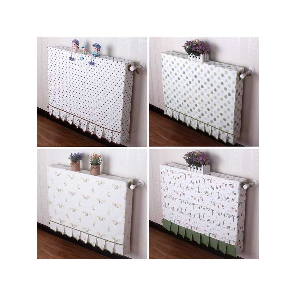 简约田园全包暖气片罩家用老式暖气遮挡防熏黑装饰暖气防尘罩定,模玩/动漫/周边/娃圈三坑/桌游,模型制作工具/辅料耗材,淘宝优惠券,粉丝福利购,淘宝优惠卷