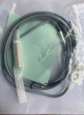 【优货】FI40-W80-OD6L-Q宜科ELCO检测距离增强型电感式传感器