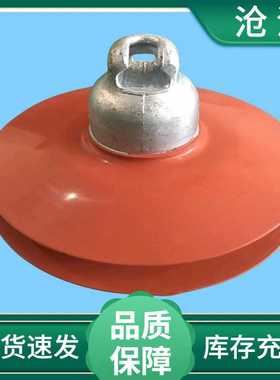 FU420B/205T瓷复合绝缘子 盘型悬式瓷复合绝缘子