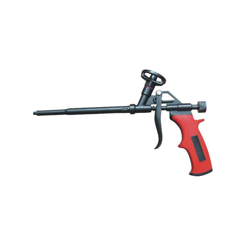 跨境亚马逊高端发泡枪喷枪特氟龙发泡枪单独包装发泡枪foam gun