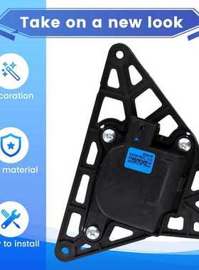 971542E250适用于04-09现代加热器模式执行器97154-2E250