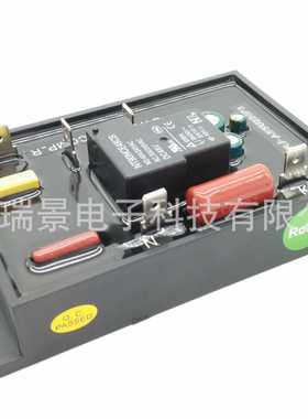 RJ-ASSU220P3软启动/压缩机软启动器 单相3P泳池热泵软起动