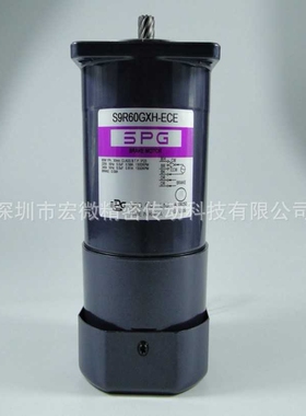 韩国SPG可逆马达S9R90GXHCE 90w