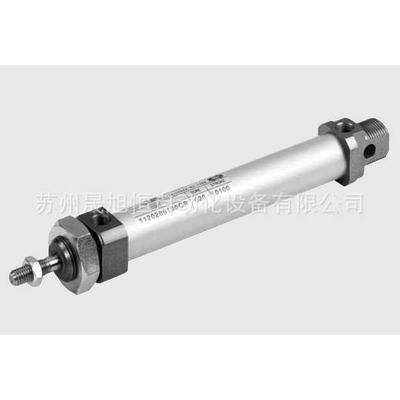 原装意大利metal work气缸1120160030cp ISO 6432系列