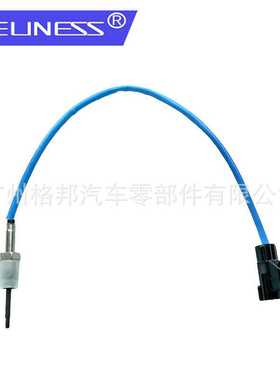 跨境热销汽车尾气排放排温温度传感器WDN500130