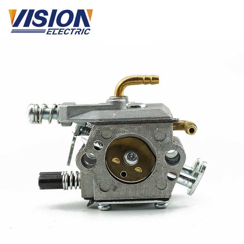 厂家发货 适用于IE52/IE58 化油器 MP16-001汽油链锯