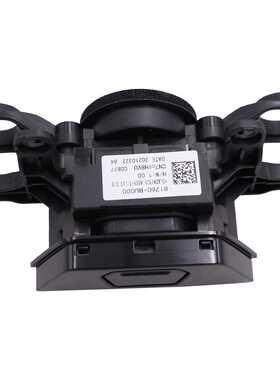 81260-BU000适用全新七代伊兰特后备箱开关按钮电动尾门按钮