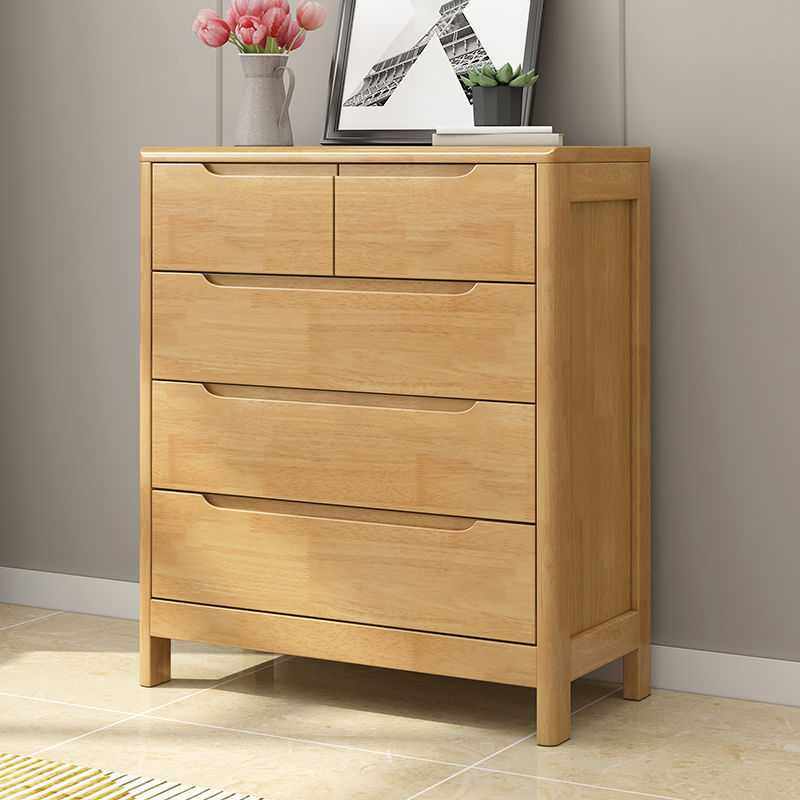 卧室北欧五斗柜实木六斗橱柜简约九斗收纳柜客厅储物柜大容量家具,模玩/动漫/周边/娃圈三坑/桌游,模型制作工具/辅料耗材,淘宝优惠券,粉丝福利购,淘宝优惠卷