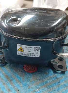 美芝冰箱冰柜拆机 变频压缩机DZ120V1B VTE1116Y DZ75Z1X DZ70Z1F