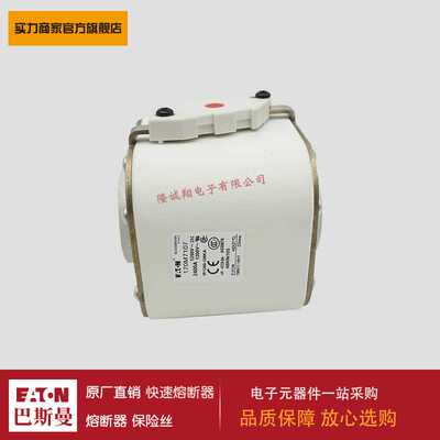 熔断器170M7143 170M7144 170M7145 170M7146 170M7147 170M7148