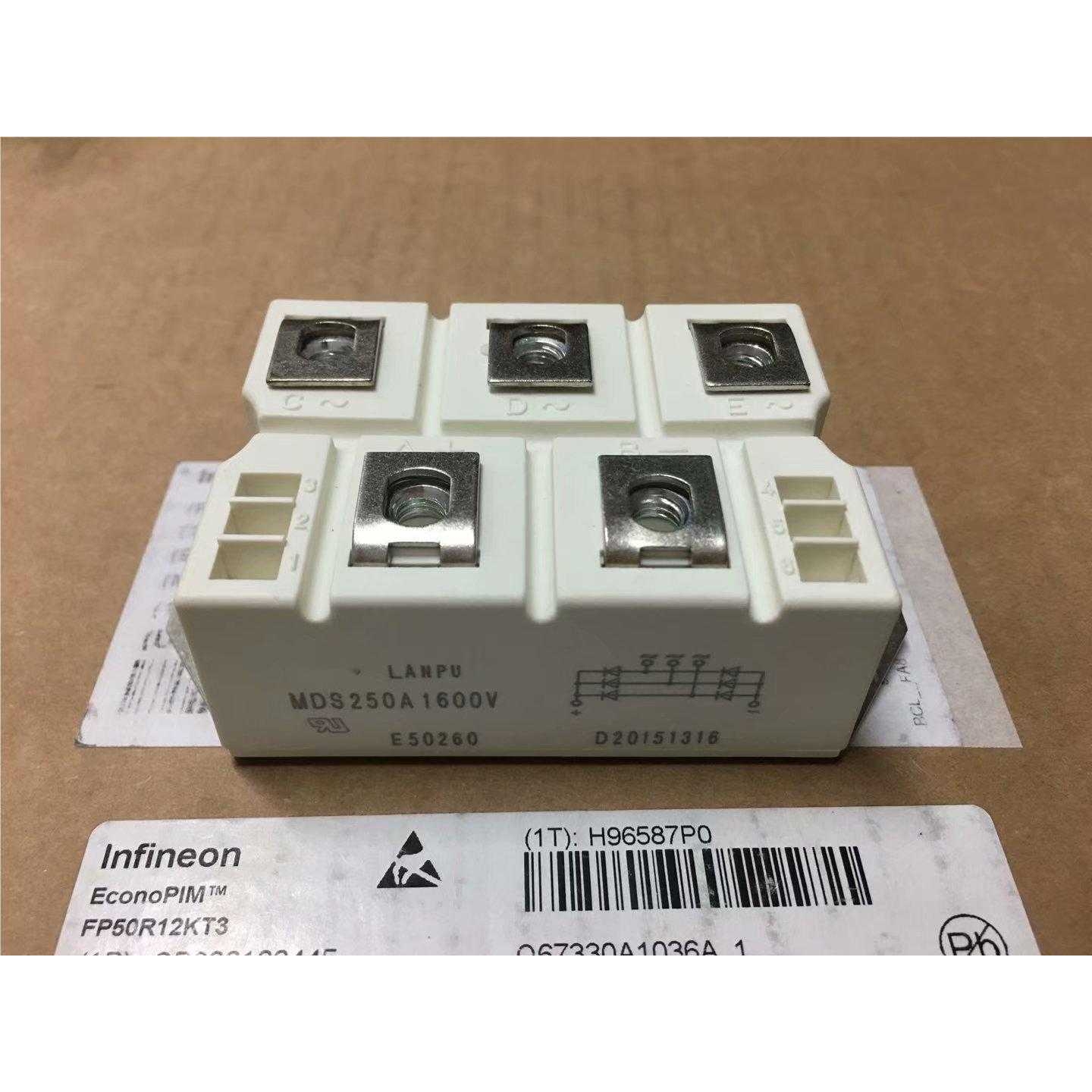 MDS250A1600V MDS200A1600V MDS150A1600V MDS130-16原装模块