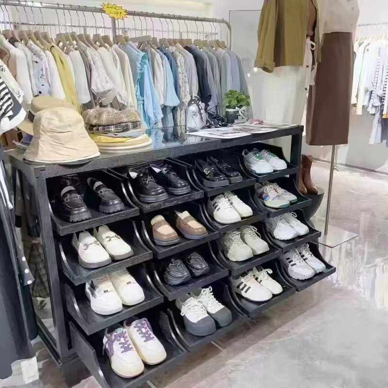 柜子服装店中岛柜展示柜童装店中岛台流水台复古鞋柜边柜饰陈列柜,模玩/动漫/周边/娃圈三坑/桌游,模型制作工具/辅料耗材,淘宝优惠券,粉丝福利购,淘宝优惠卷