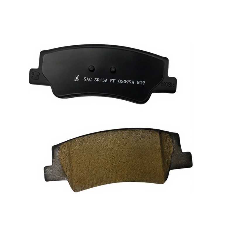 58302L1A00适用与现代起亚刹车片刹车皮58302-L1A00