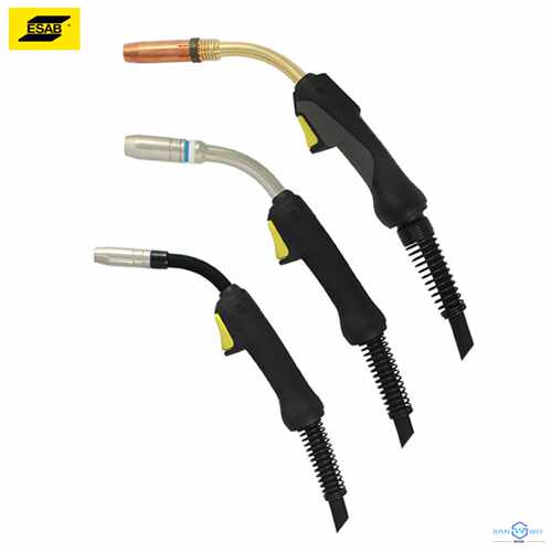 伊萨焊枪PSF SELF-COOLED 气保焊机专用焊枪 大电流焊枪
