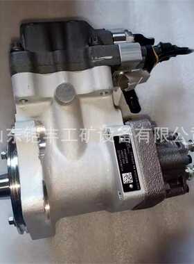 供应高压燃油泵 CCR1600 3973228 5594765喷油泵总成