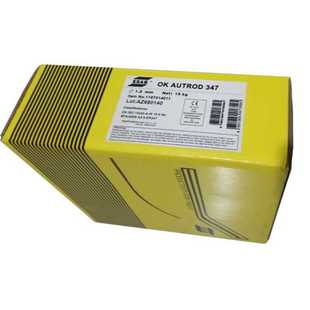 进口ESAB瑞典伊萨ER308L不锈钢焊丝OK Autrod 308L不锈钢实芯焊丝