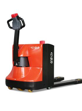 电动叉车2.0-2.5吨步行式电动搬运车EPT20-20WAEPT25-WA
