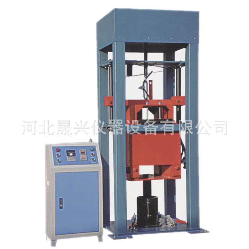 ZY-4型振动压实成型机振动压实成型机ZD-08压实成型机厂家