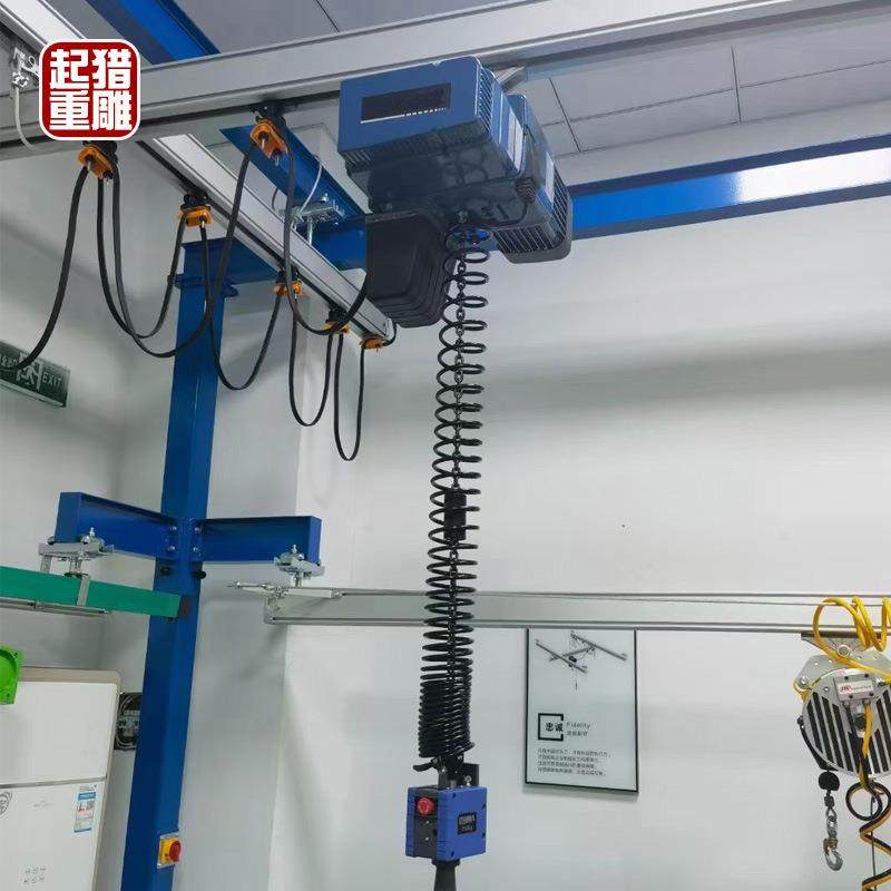 欧式环链电动葫芦1吨2吨吨手持式葫芦适用KBK轨道起重链条葫芦,搬运/仓储/物流设备,其他起重搬运设备,淘宝优惠券,粉丝福利购,淘宝优惠卷