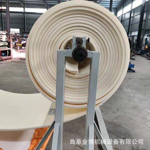 生产EVA热胶涂胶机橡塑板挤塑板铝箔复合机卷对卷涂胶贴合机