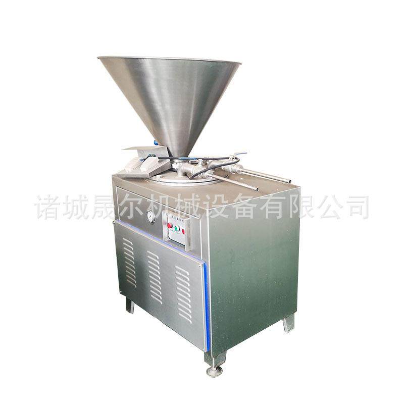 香肠扭结液压灌肠机单双路液压灌肠机火腿哈尔滨红肠成套加工设备,清洗/食品/商业设备,其他食品加工设备,淘宝优惠券,粉丝福利购,淘宝优惠卷
