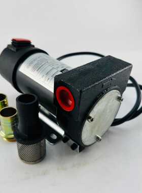 直流加油泵 挖机加油泵 油泵 ABT VPS50-24 DC FuelTransfer Pump