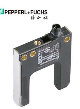 (210602) GLP30-RT/40b/102/156 倍加福槽型光电传感器