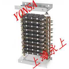 12C5不锈钢电阻器 永上RW1S44 315M