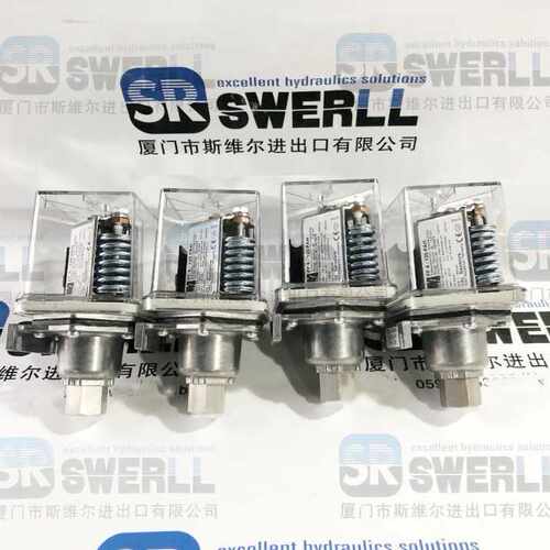 FF4-120 PAH 德国TIVAL SENSORS-FANAL压力开关