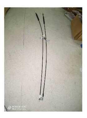 跨境电商外贸供货 适用车型 福克斯12 手刹拉线 后AV612A603BK