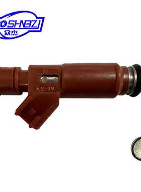 适用于福特猛禽汽车燃油喷油器喷油嘴AL3E-D7A/AL3Z-9F593-A