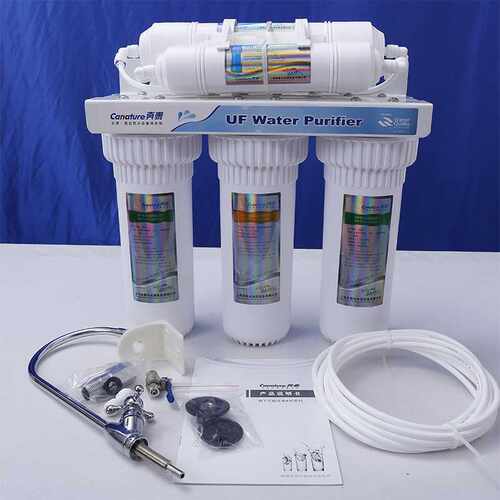 奔泰净水器滤芯UFC01/C03超滤机UF303/301全套滤芯通用10寸pp棉 c