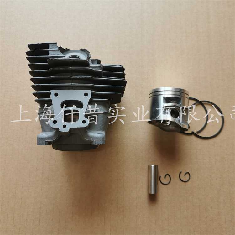 适配德国STIHL斯蒂尔MS362汽油伐木链锯油锯气缸套活塞环缸体