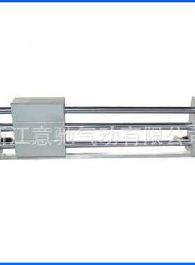 SMC型CY1L系列磁偶式无杆气缸RMTL/CY1L25/100/200/400/500