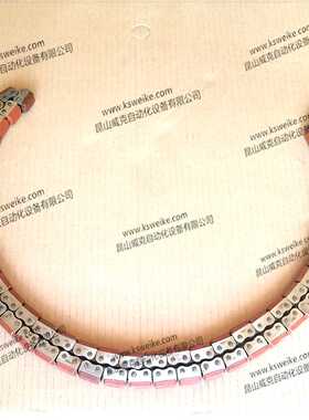 八方折边机链条JB99,CP4900折边输送缝包机链条99041A折边机链条