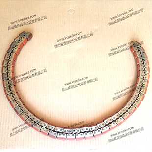 八方折边机链条JB99,CP4900折边输送缝包机链条99041A折边机链条