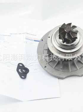 适用五十铃骑兵Trooper汽车涡轮增压器机芯8973125140 VA430015