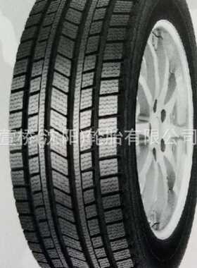 冬季轮胎155R12LT 雪地轮胎   AL568   HONOUR