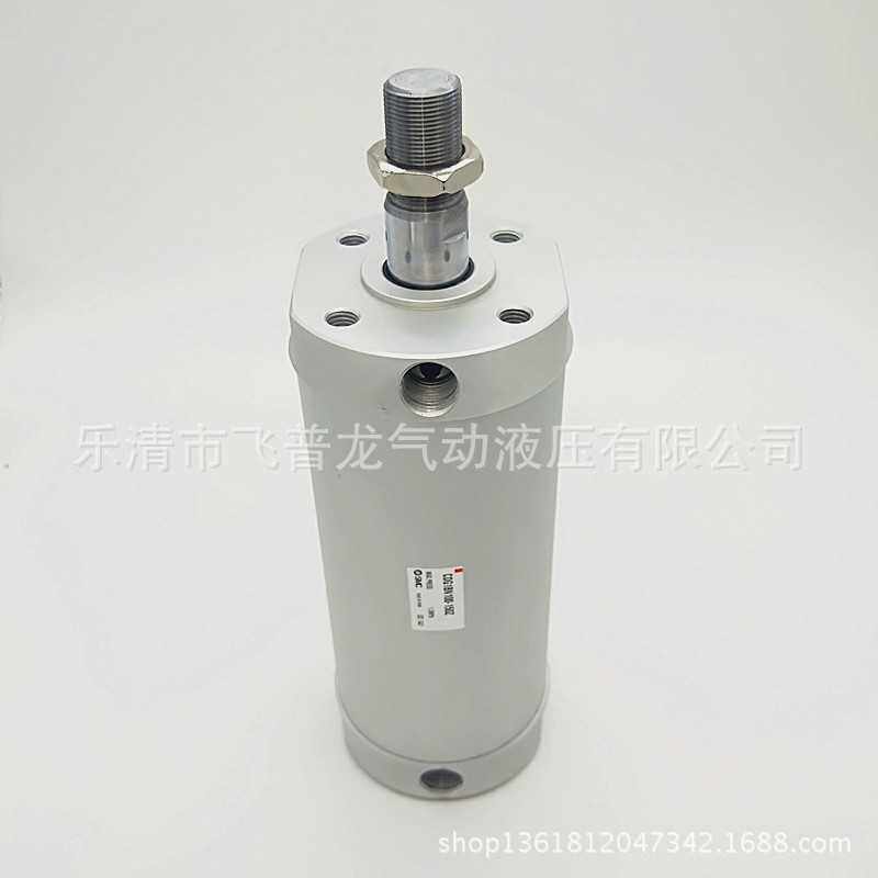 SMC气动元件CG1气缸轻型气缸 铝合金迷你缸  CDG1BN5