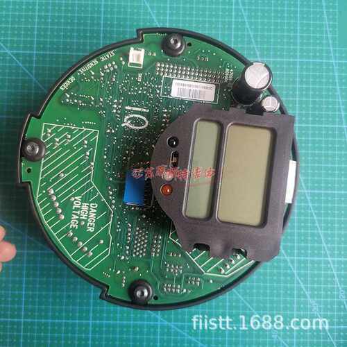 全进口rotork主控板 IQTF电动MOD6D板rotork43137-08 全进口rotor