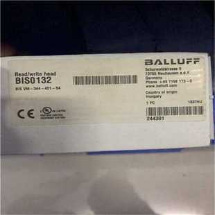 AP6X现货原装 TURCK M18 接近开关NI15U 图尔克抗干扰式